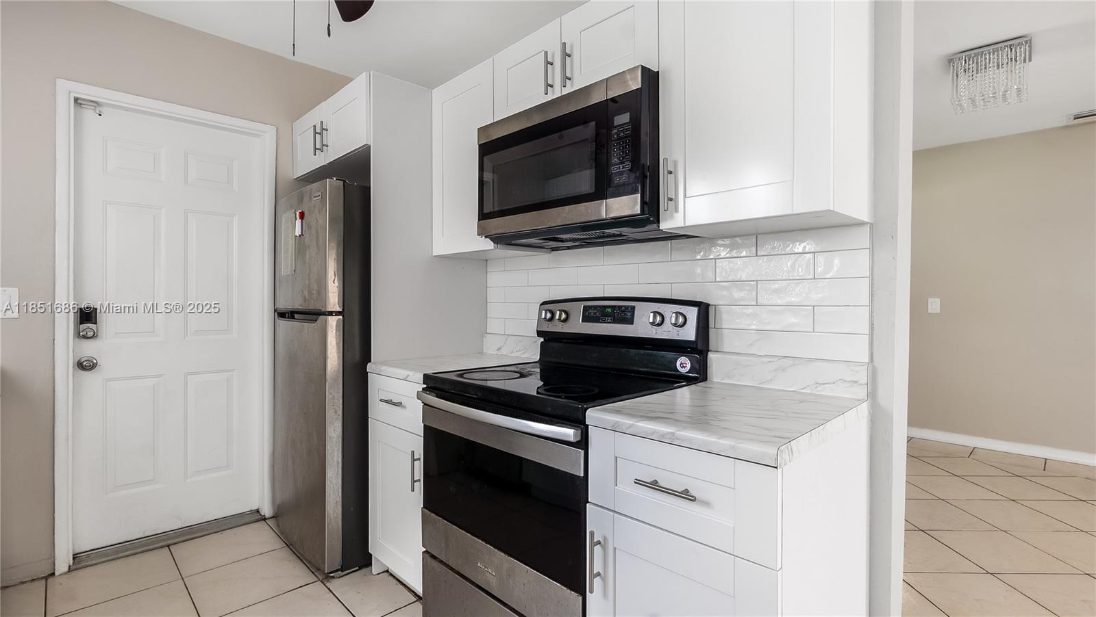 MIRAMAR SEC 2 - Residential