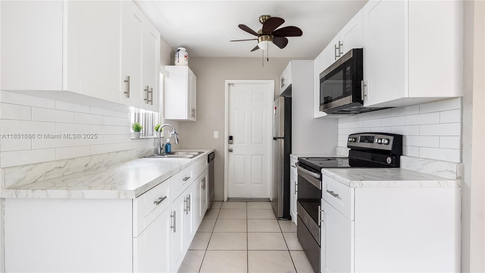 MIRAMAR SEC 2 - Residential