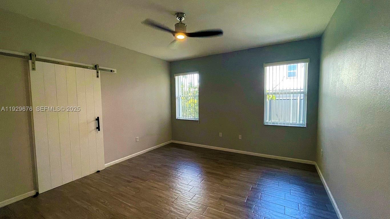 BAILES COMMONS FIRST ADDI - Residential