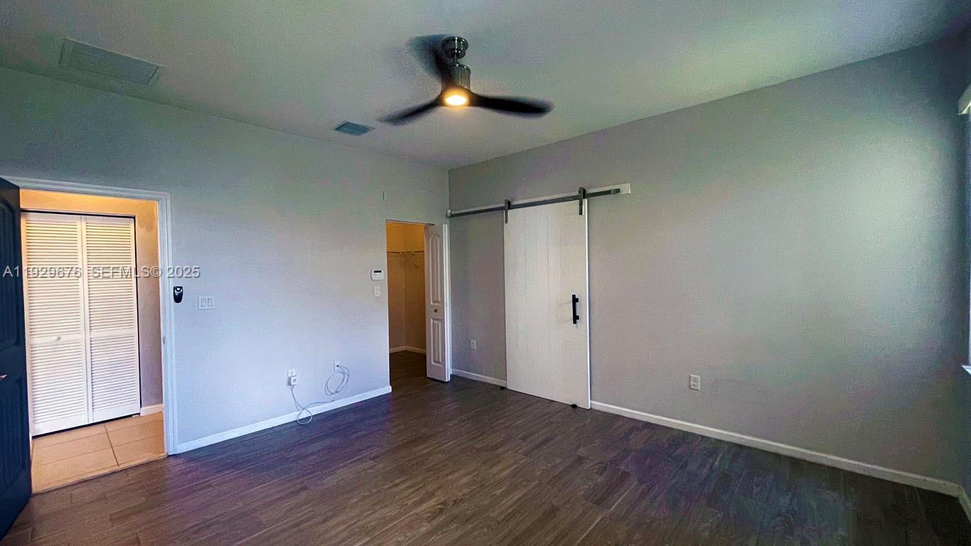 BAILES COMMONS FIRST ADDI - Residential