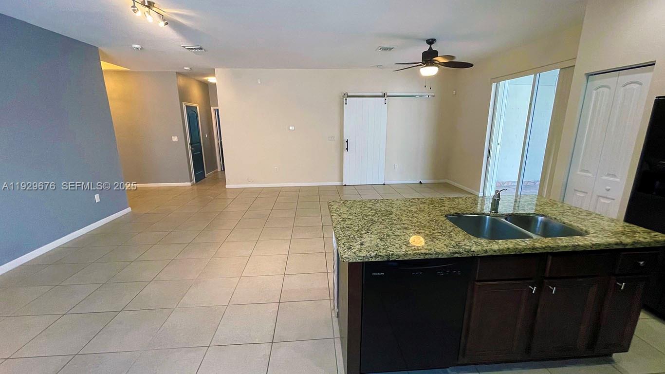 BAILES COMMONS FIRST ADDI - Residential