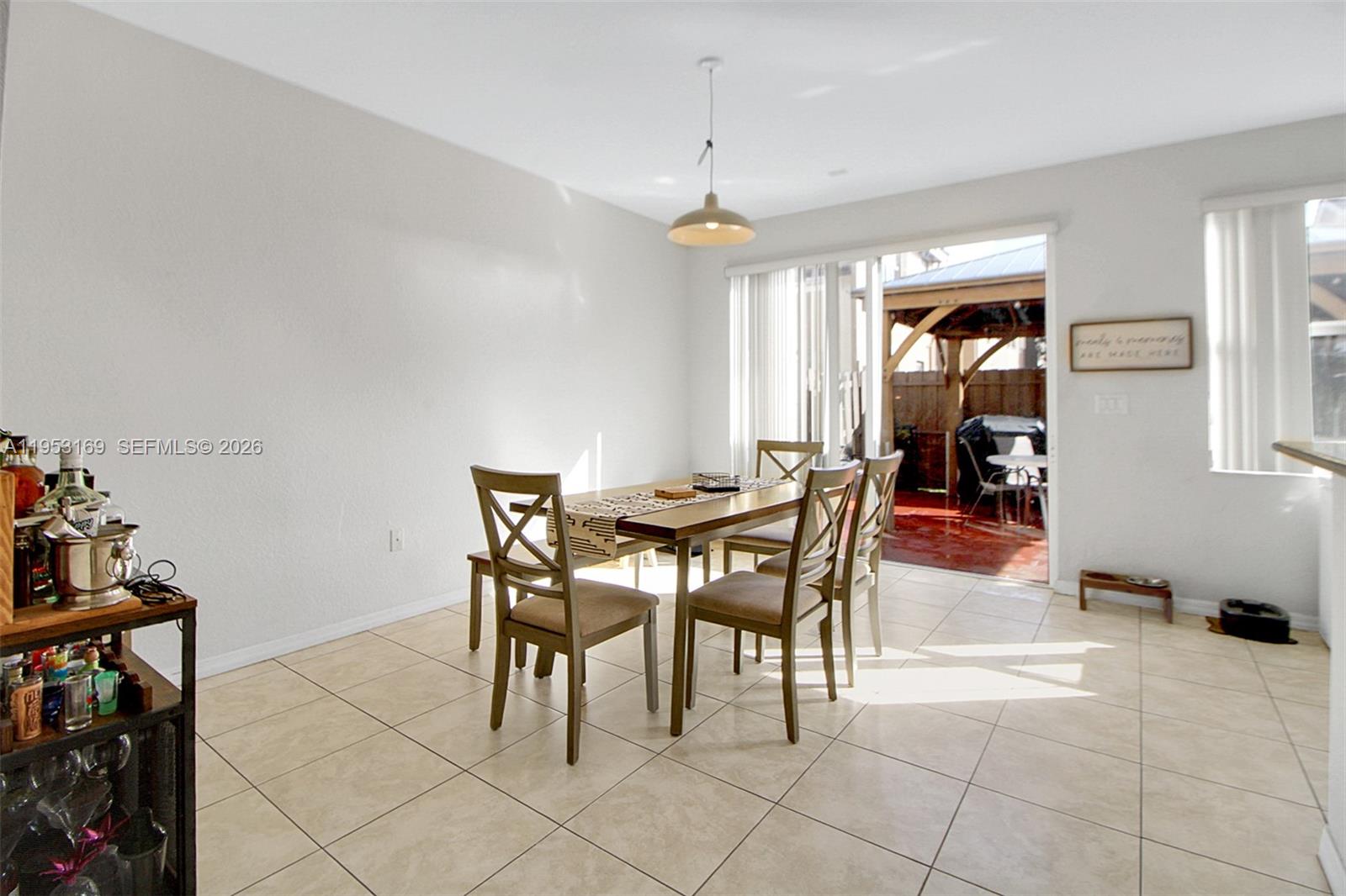 Garden Estate - Residential