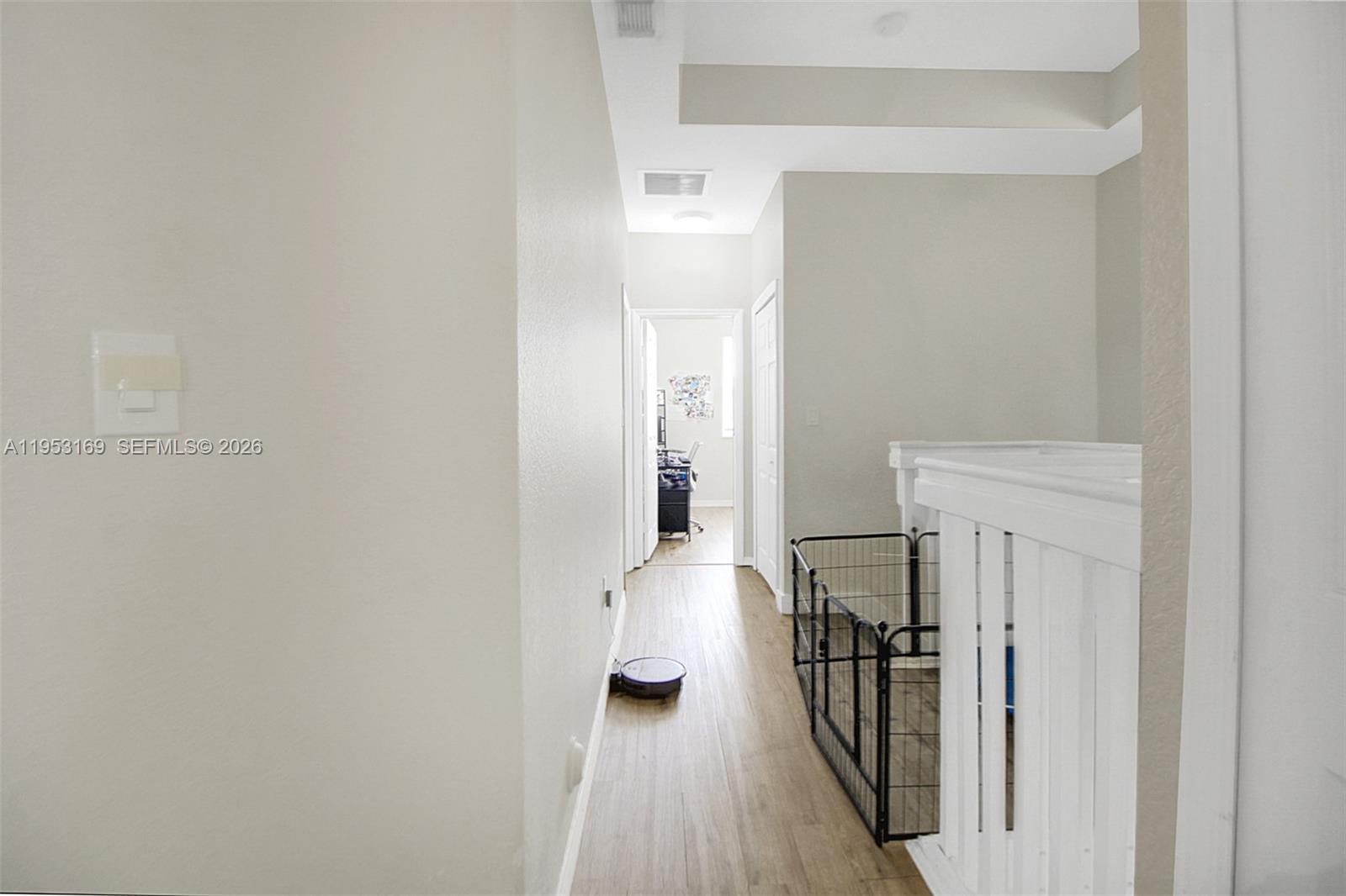 Garden Estate - Residential