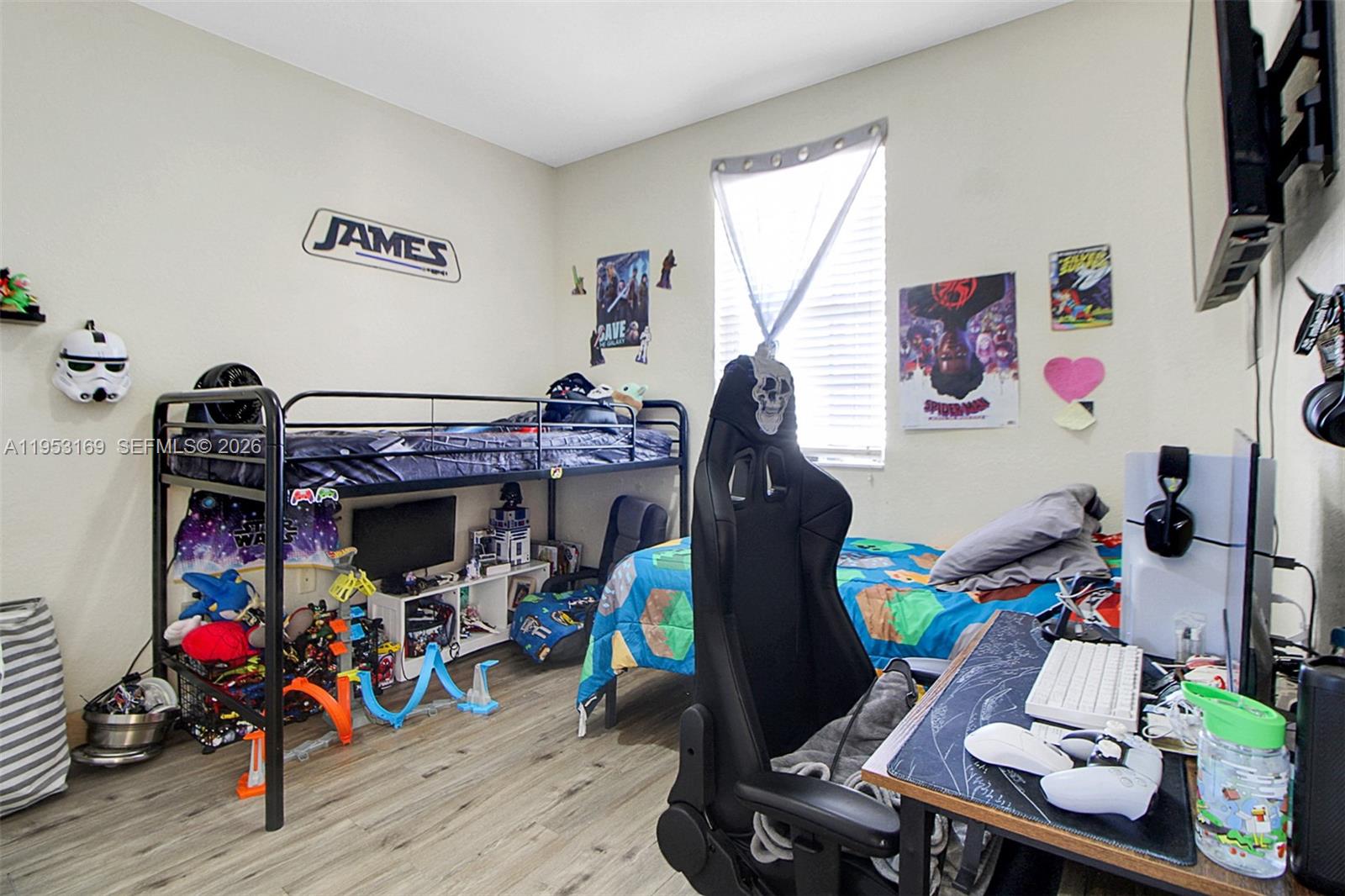 Garden Estate - Residential