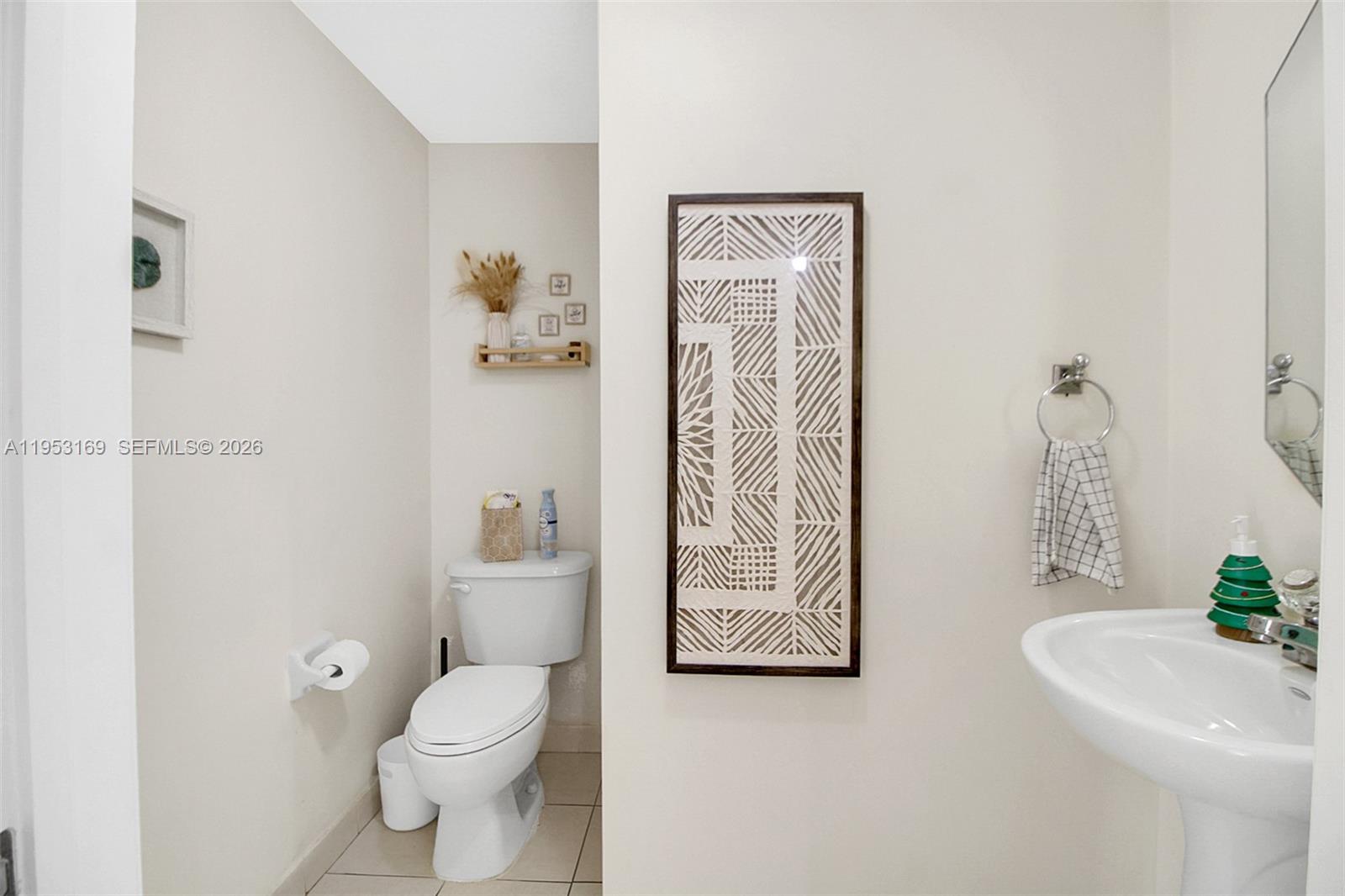 Garden Estate - Residential