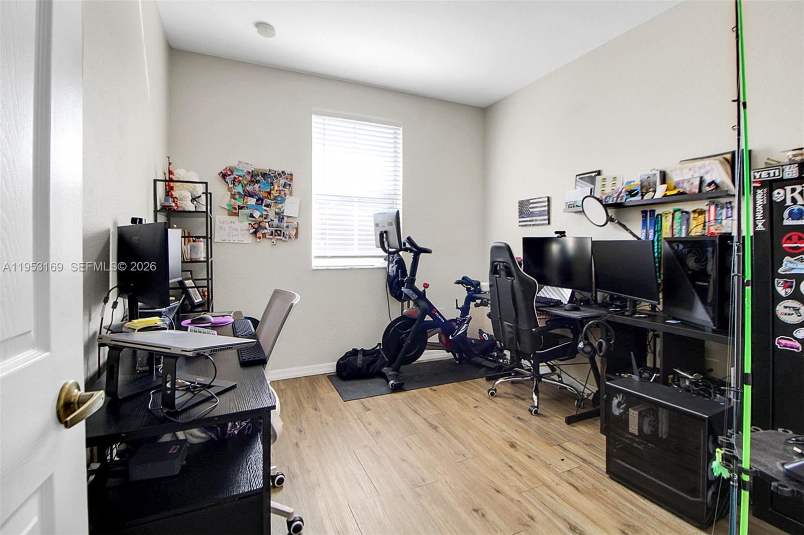 Garden Estate - Residential