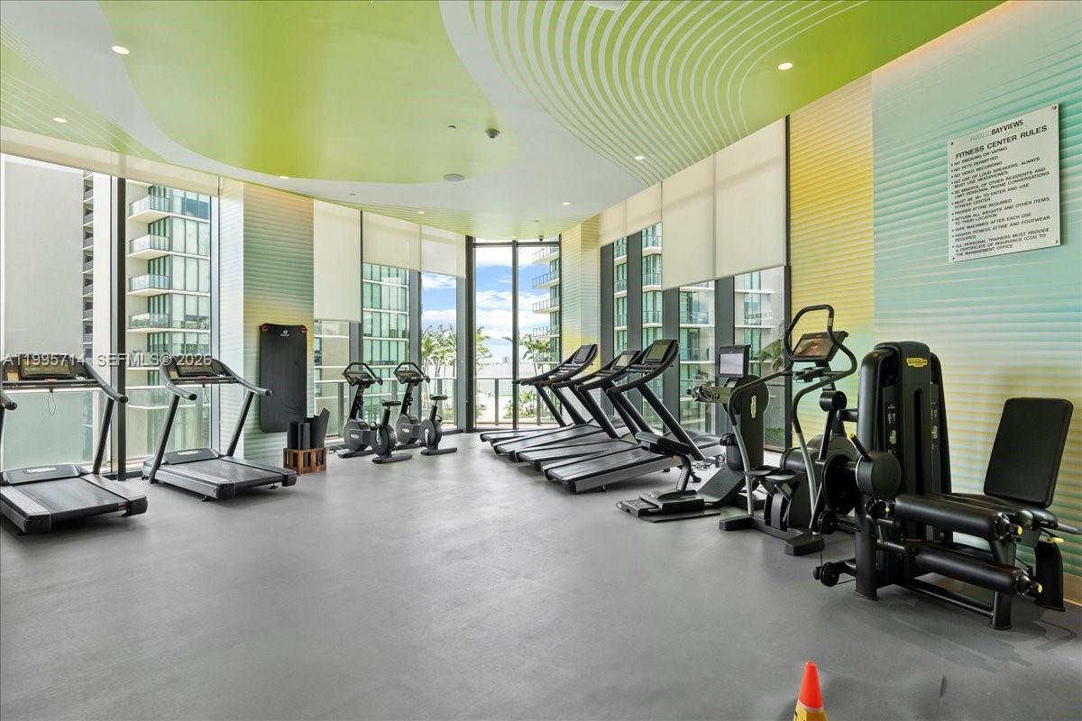 PARAISO BAYVIEWS CONDO - Residential