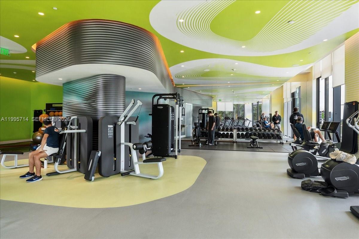 PARAISO BAYVIEWS CONDO - Residential