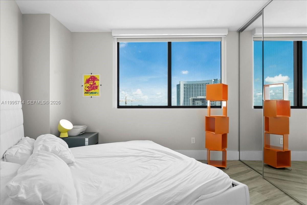 PARAISO BAYVIEWS CONDO - Residential