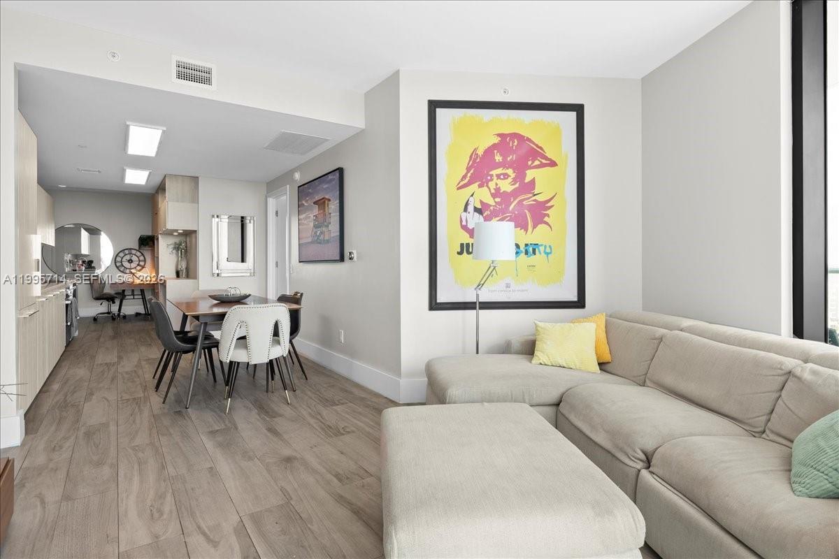 PARAISO BAYVIEWS CONDO - Residential