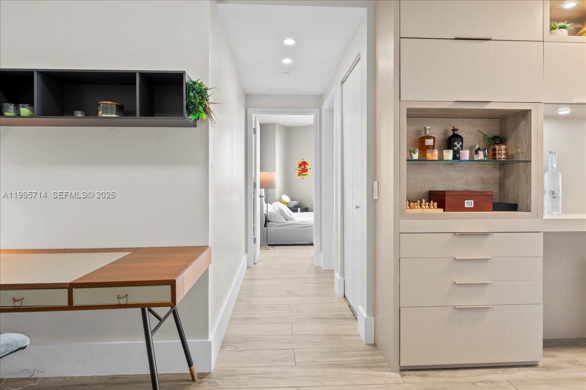 PARAISO BAYVIEWS CONDO - Residential