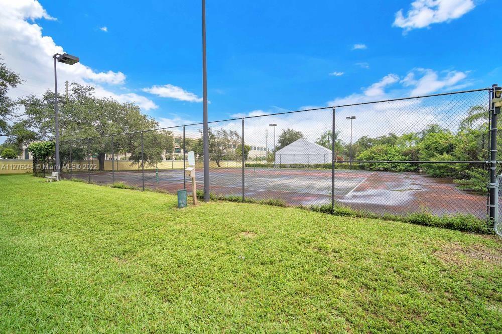 SUMMER LAKE CONDO - Residential Lease