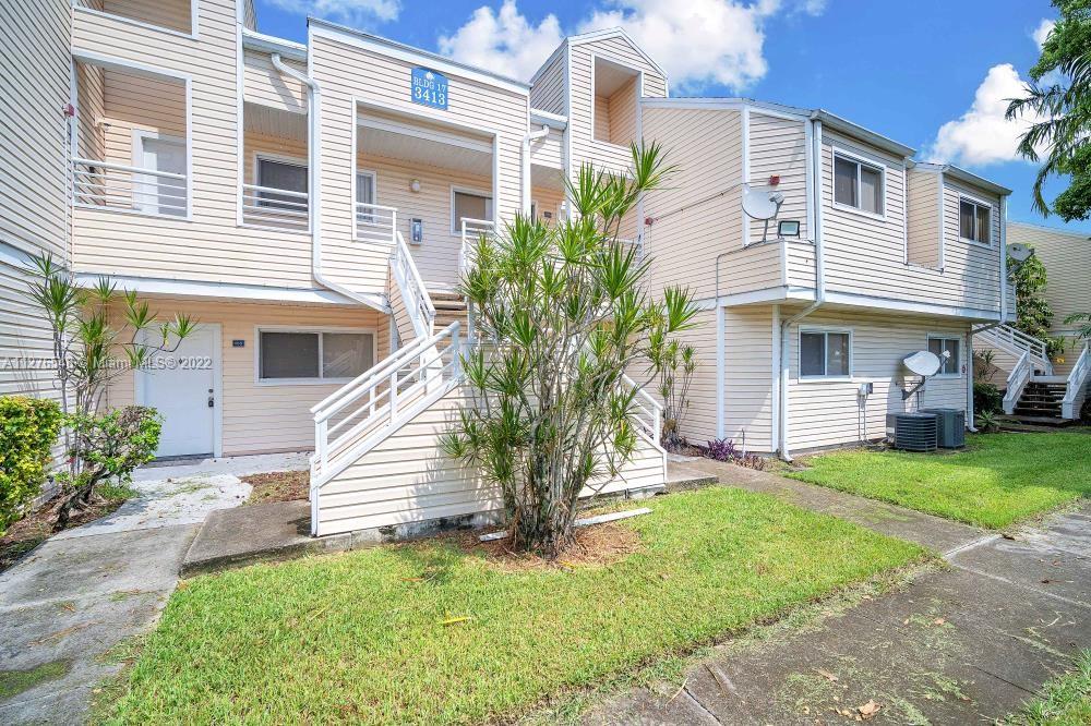 SUMMER LAKE CONDO - Residential Lease
