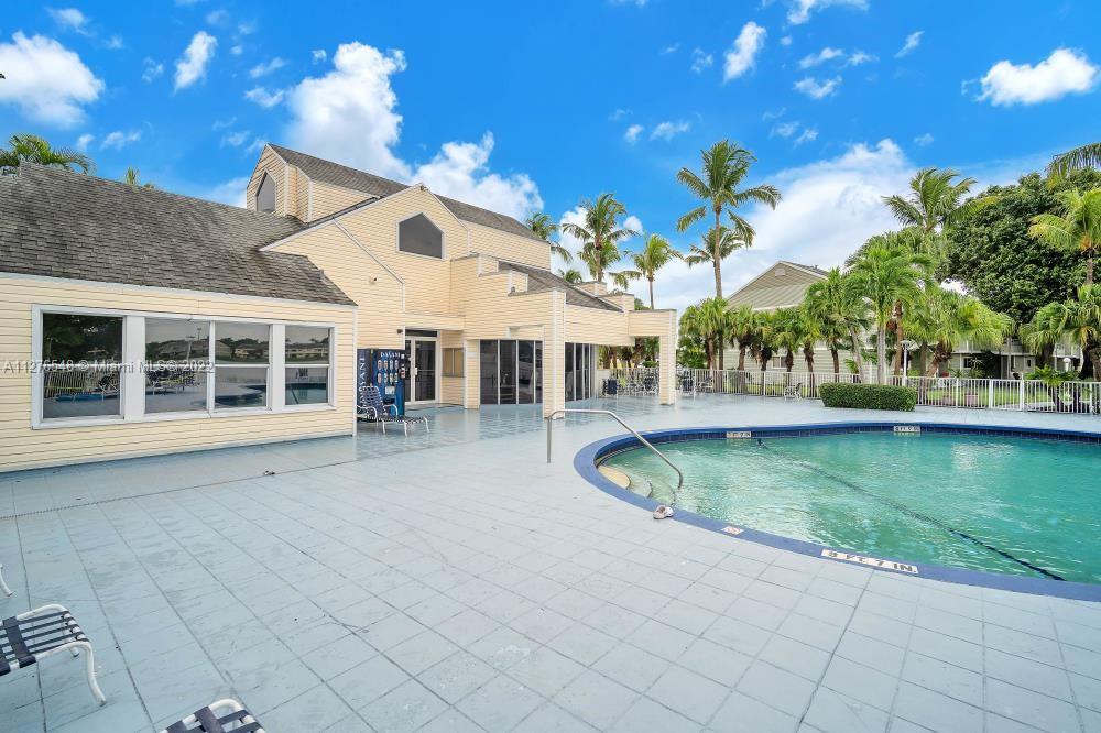 SUMMER LAKE CONDO - Residential Lease