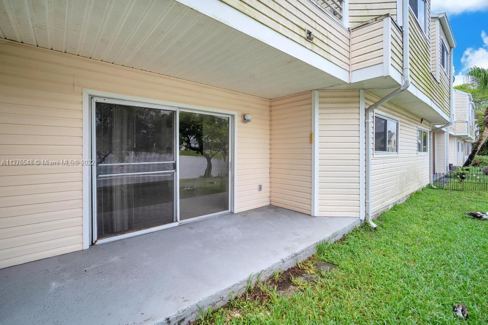 SUMMER LAKE CONDO - Residential Lease