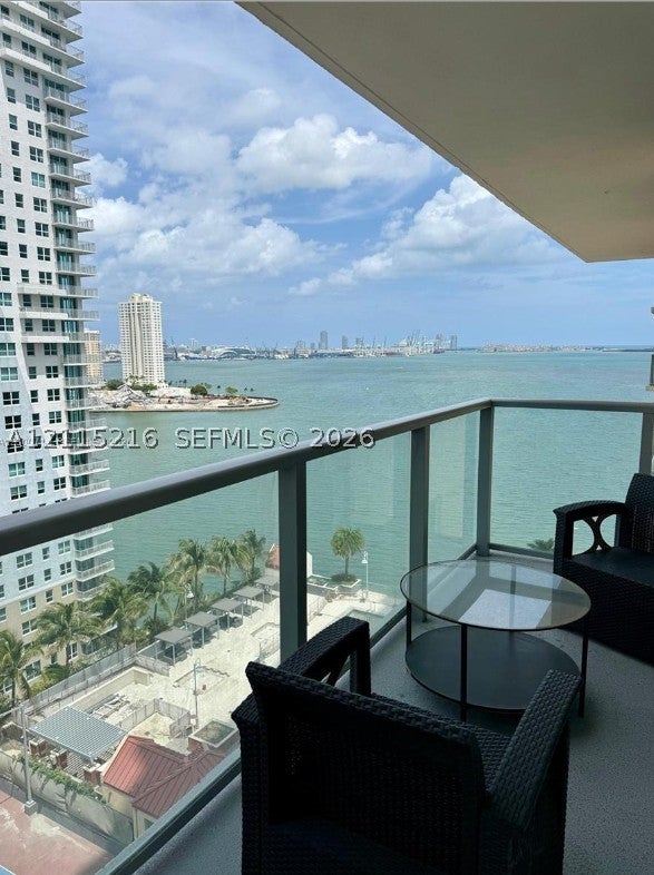 1155 Brickell Bay Dr