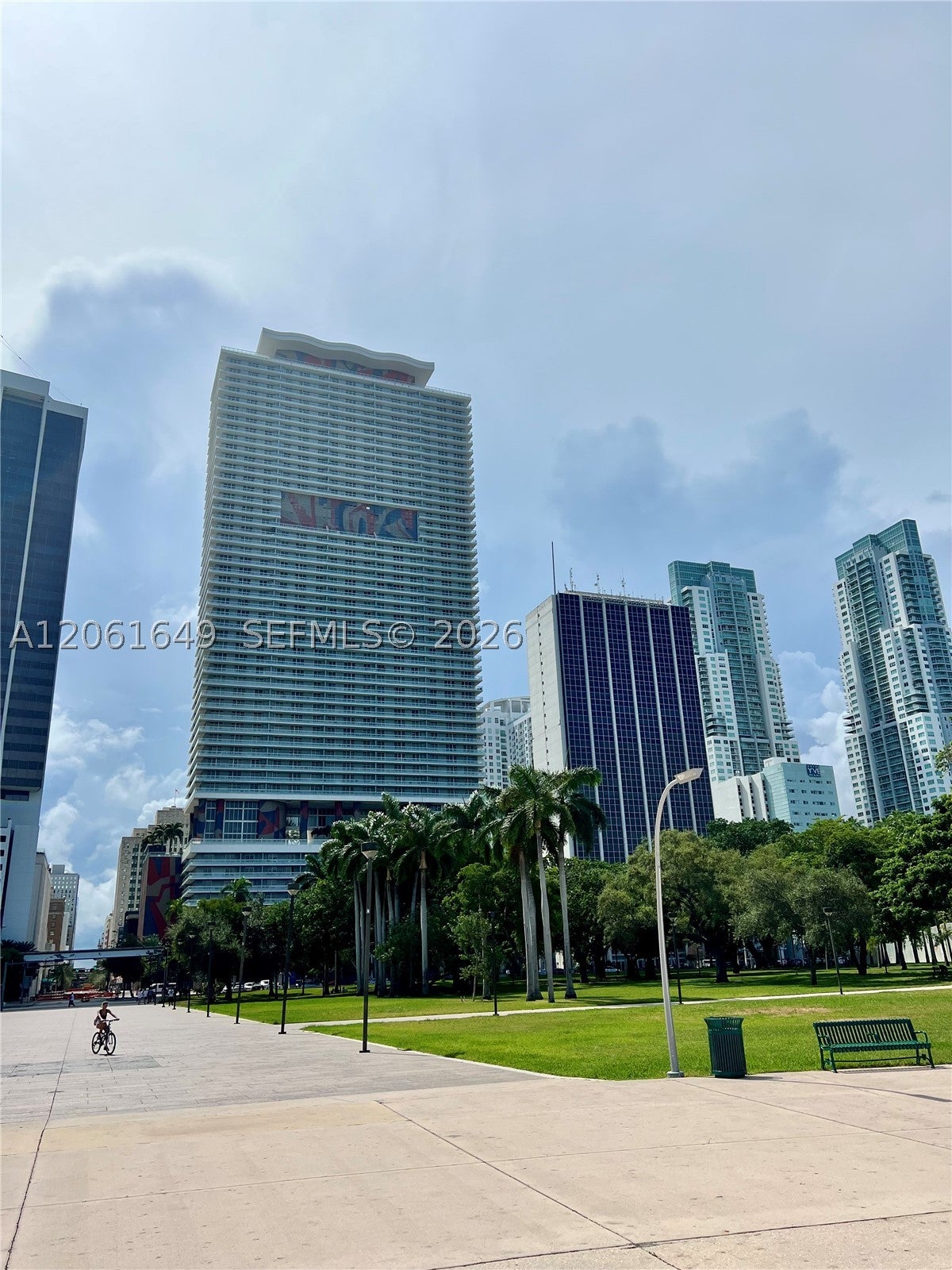 50 Biscayne Blvd 508