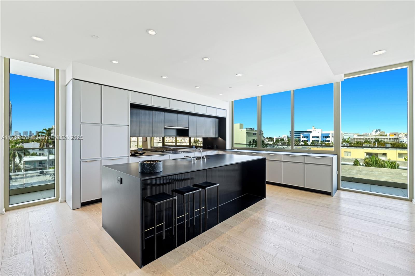 300 COLLINS CONDO - Residential