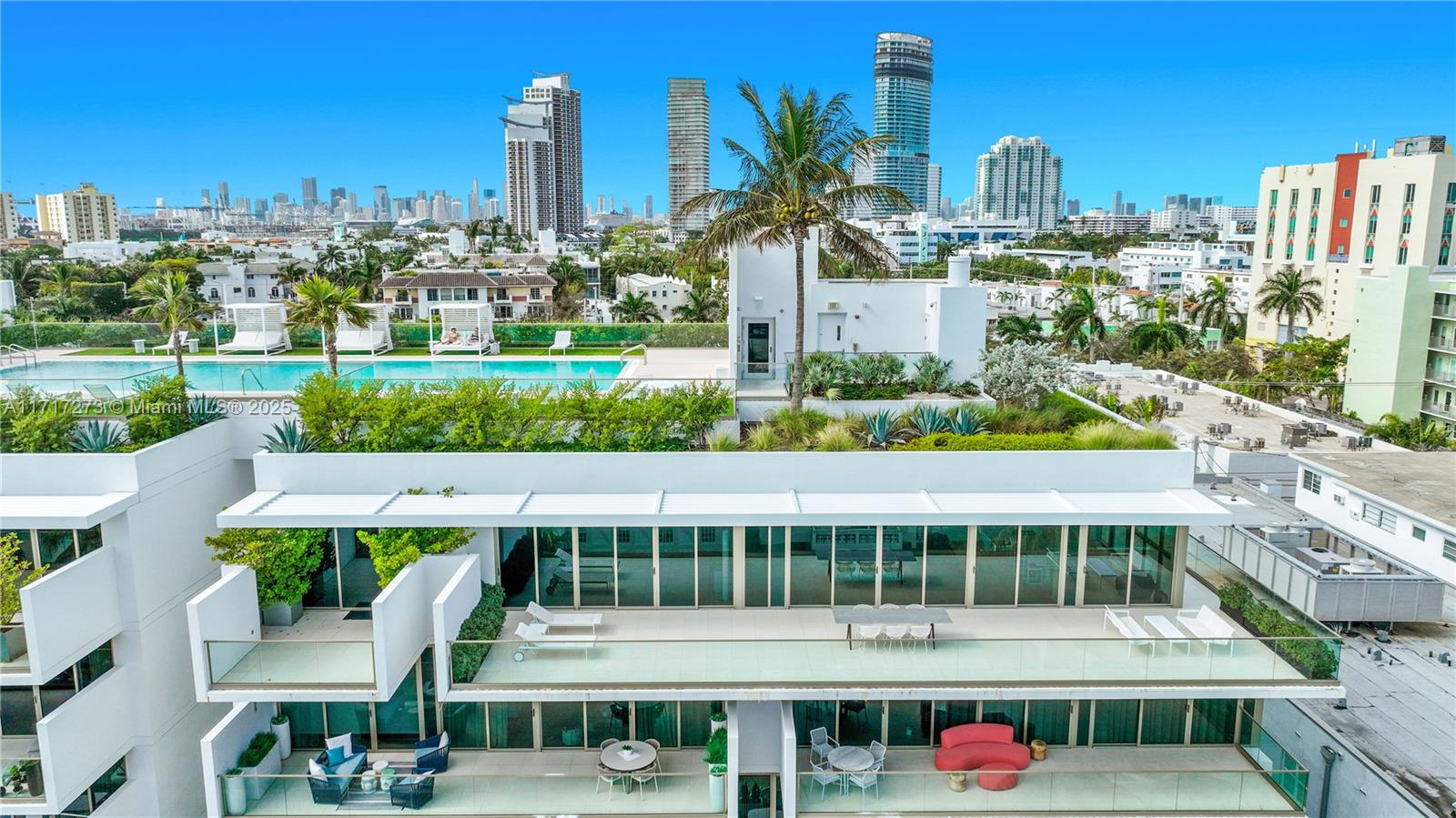 300 COLLINS CONDO - Residential