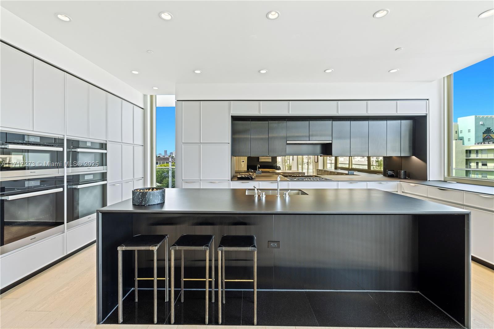 300 COLLINS CONDO - Residential