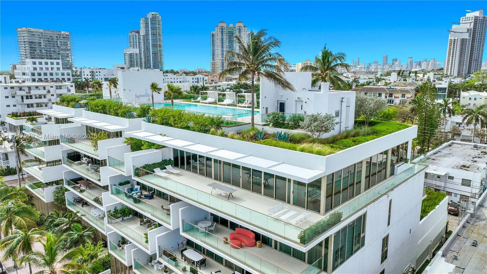 300 COLLINS CONDO - Residential