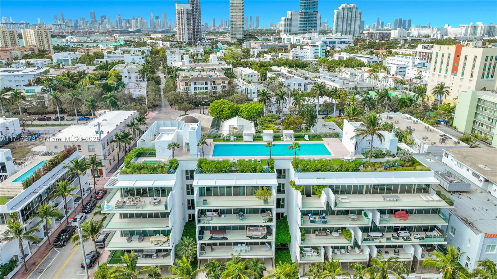 300 COLLINS CONDO - Residential