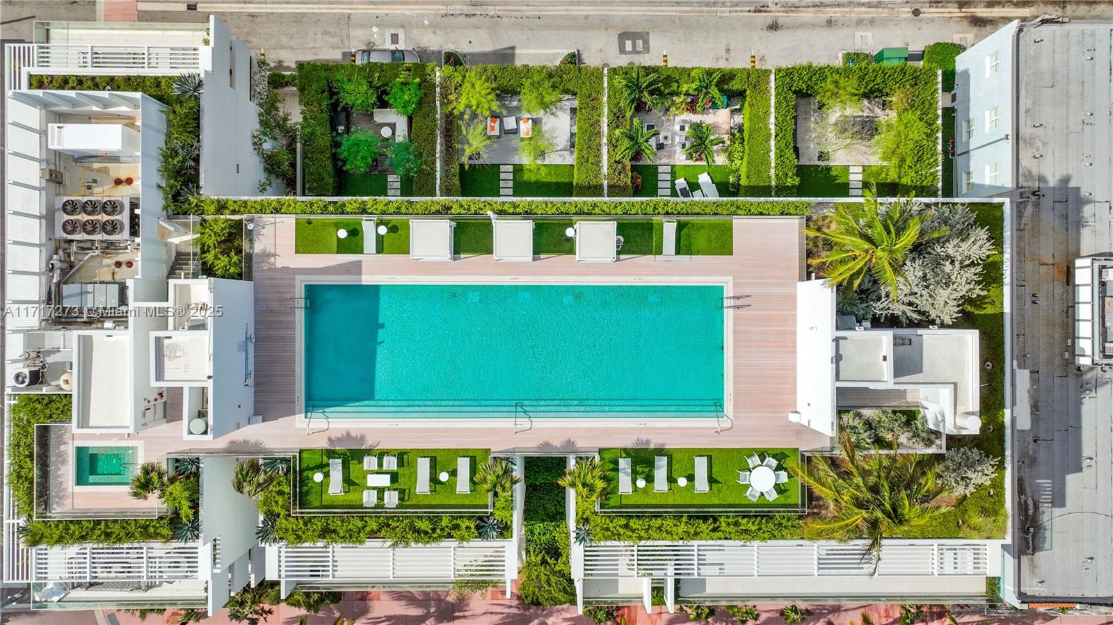 300 COLLINS CONDO - Residential