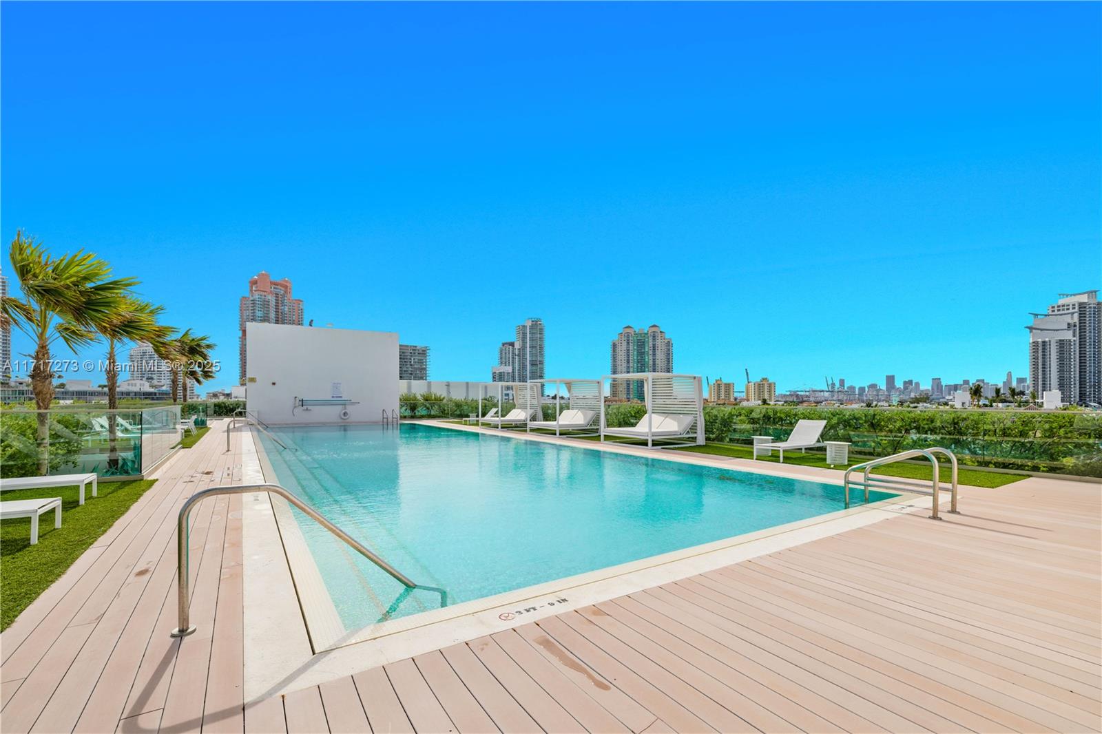 300 COLLINS CONDO - Residential