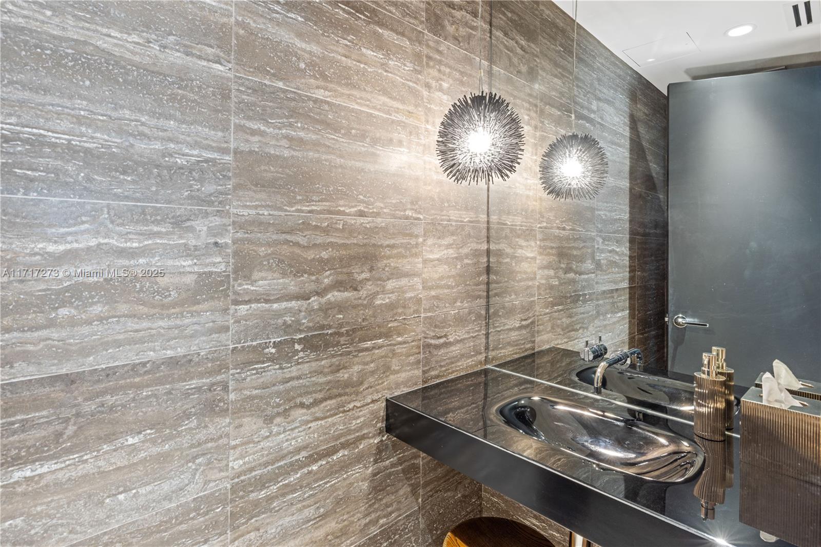 300 COLLINS CONDO - Residential