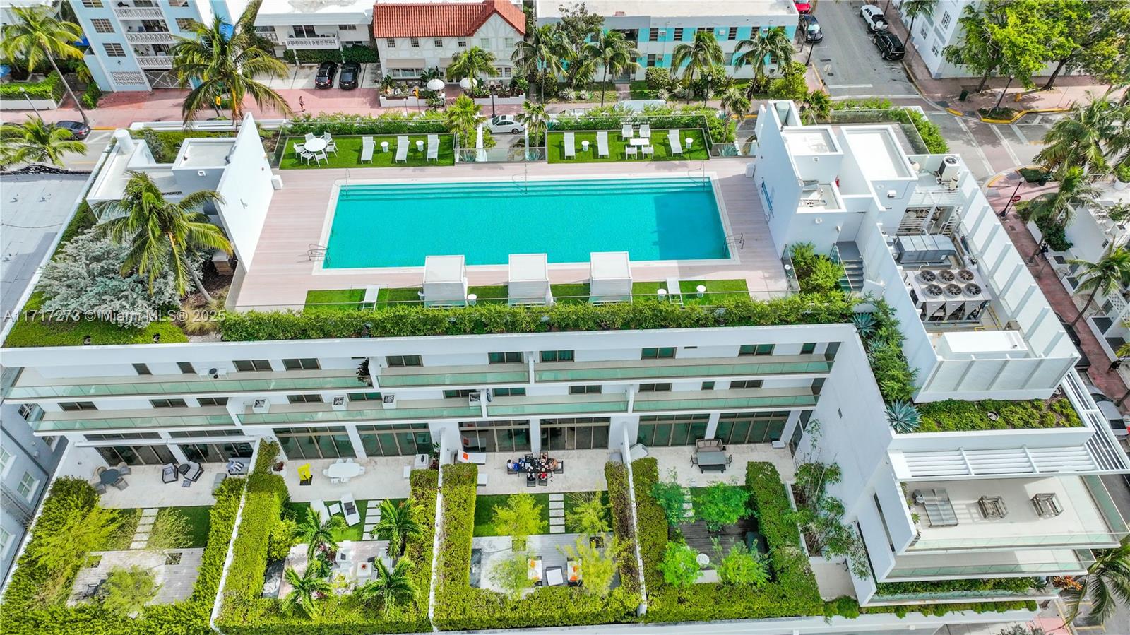 300 COLLINS CONDO - Residential