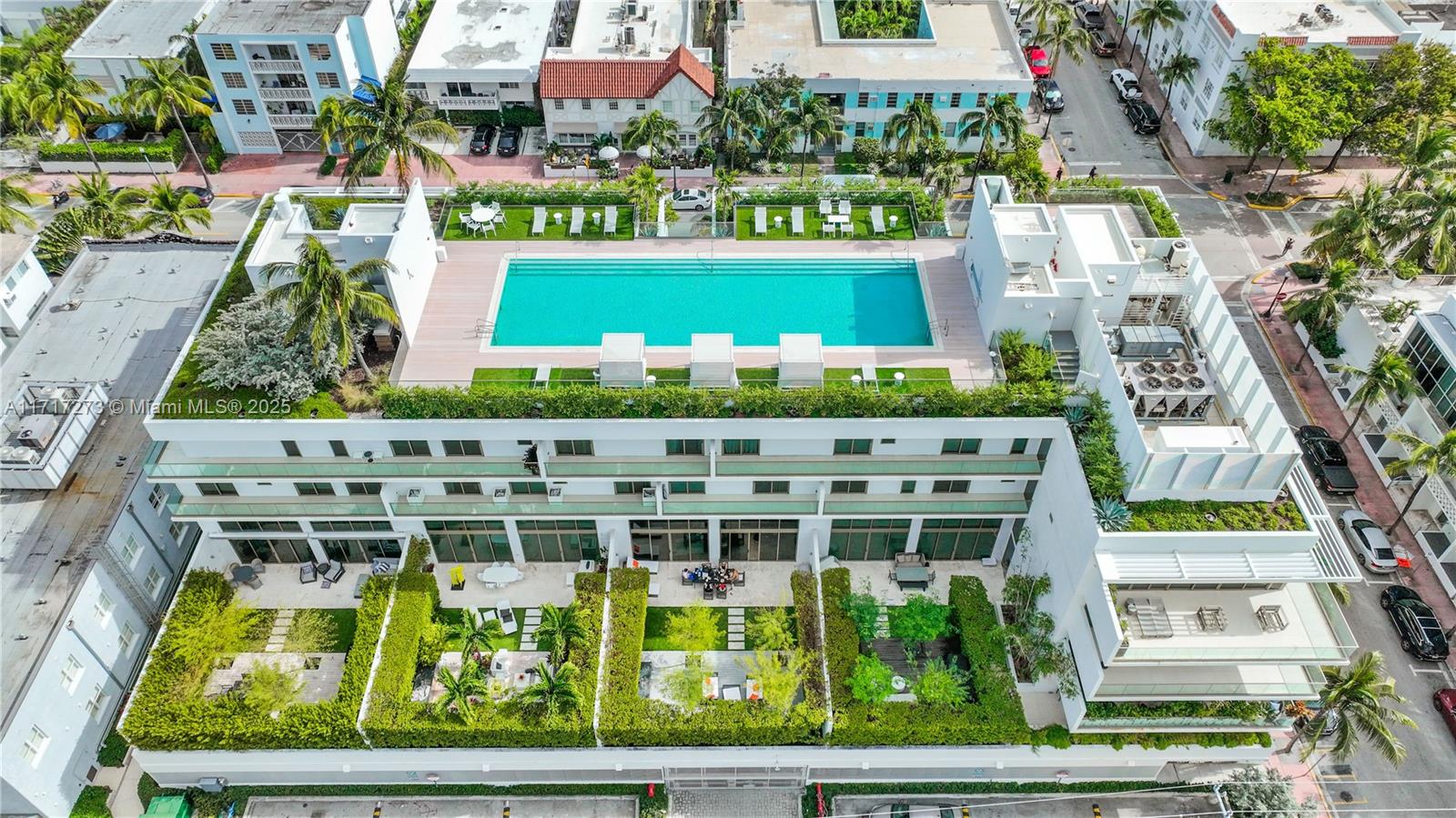 300 COLLINS CONDO - Residential