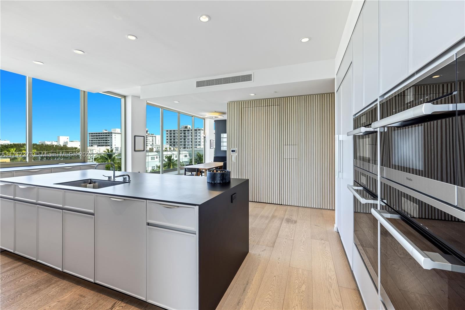 300 COLLINS CONDO - Residential