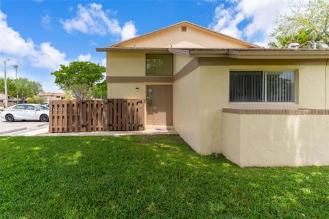 Photo of 2950 NW 106th Ave #10, Sunrise, FL 33322 (MLS # A12006927)