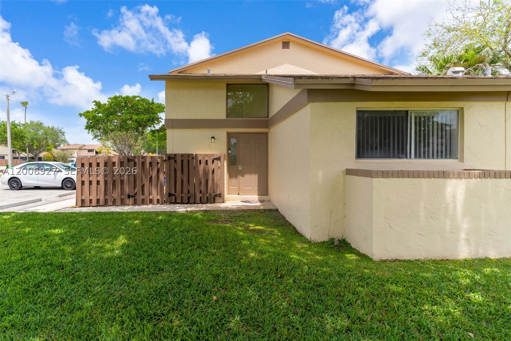 2950 NW 106th Ave 10, Sunrise FL 33322