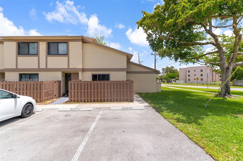 Photo of 2950 NW 106th Ave #10, Sunrise, FL 33322 (MLS # A12006927)