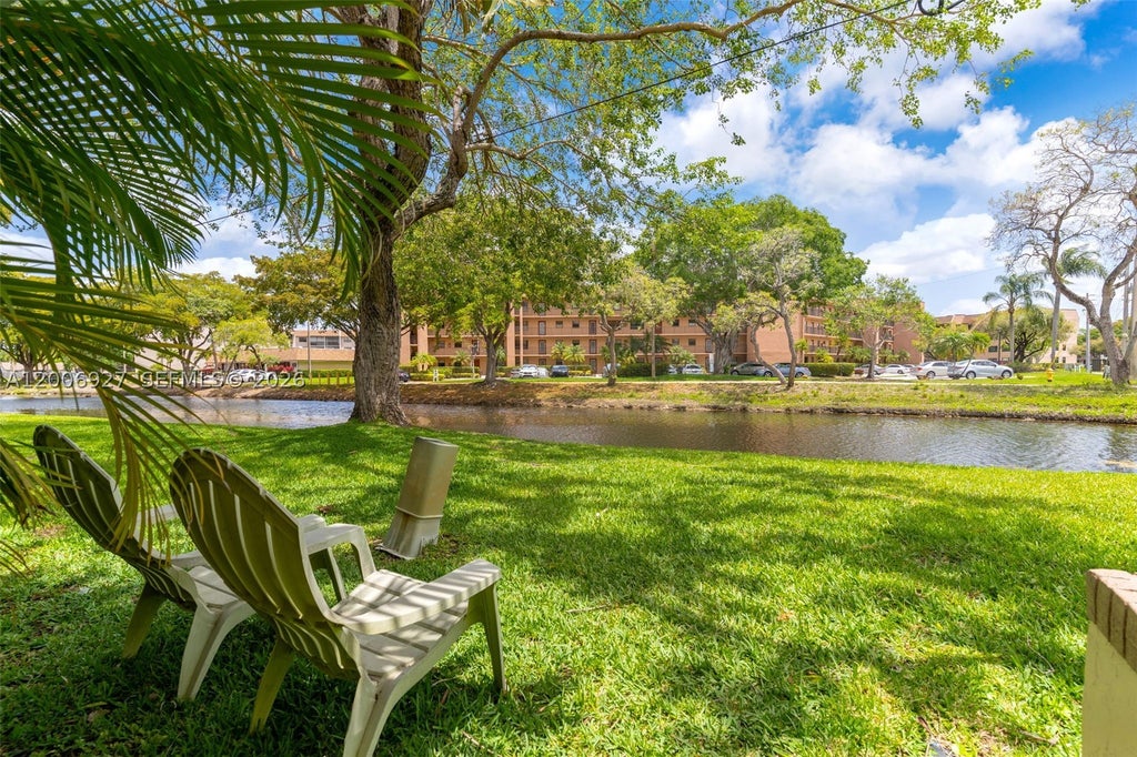 Photo of 2950 NW 106th Ave #10, Sunrise, FL 33322 (MLS # A12006927)