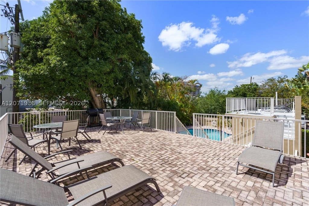Photo of 1050 SE 15th St #202, Fort Lauderdale, FL 33316 (MLS # A12071936)