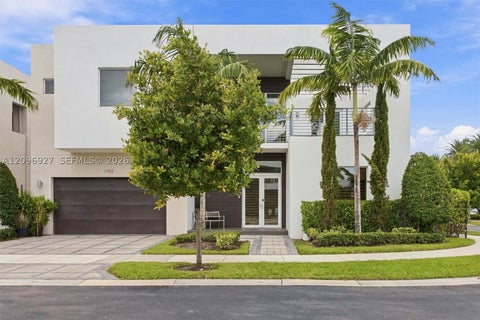 Photo of 7482 NW 99th Ct, Doral, FL 33178 (MLS # A12096927)