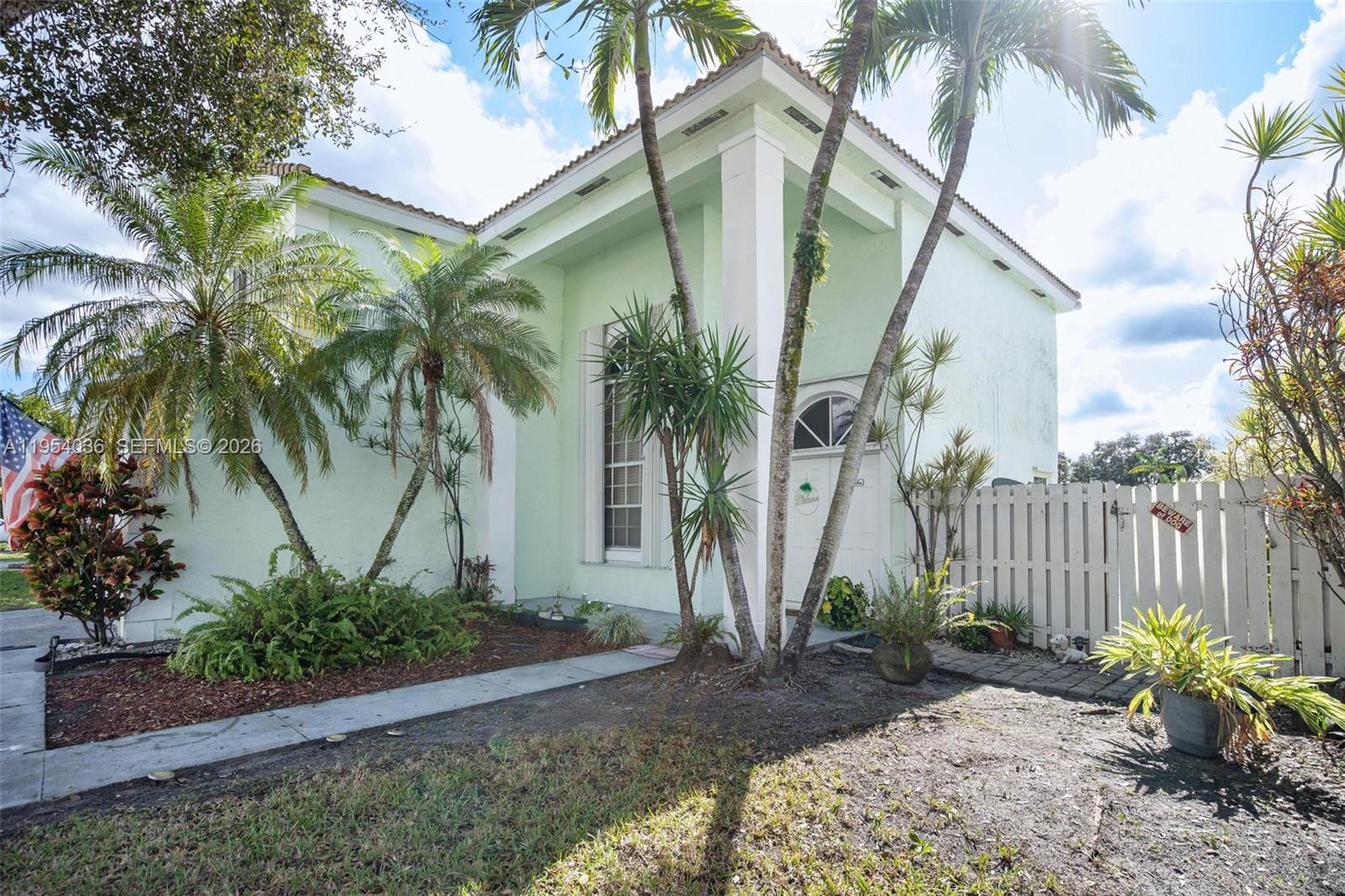 SHENANDOAH SECTION TWO - Residential