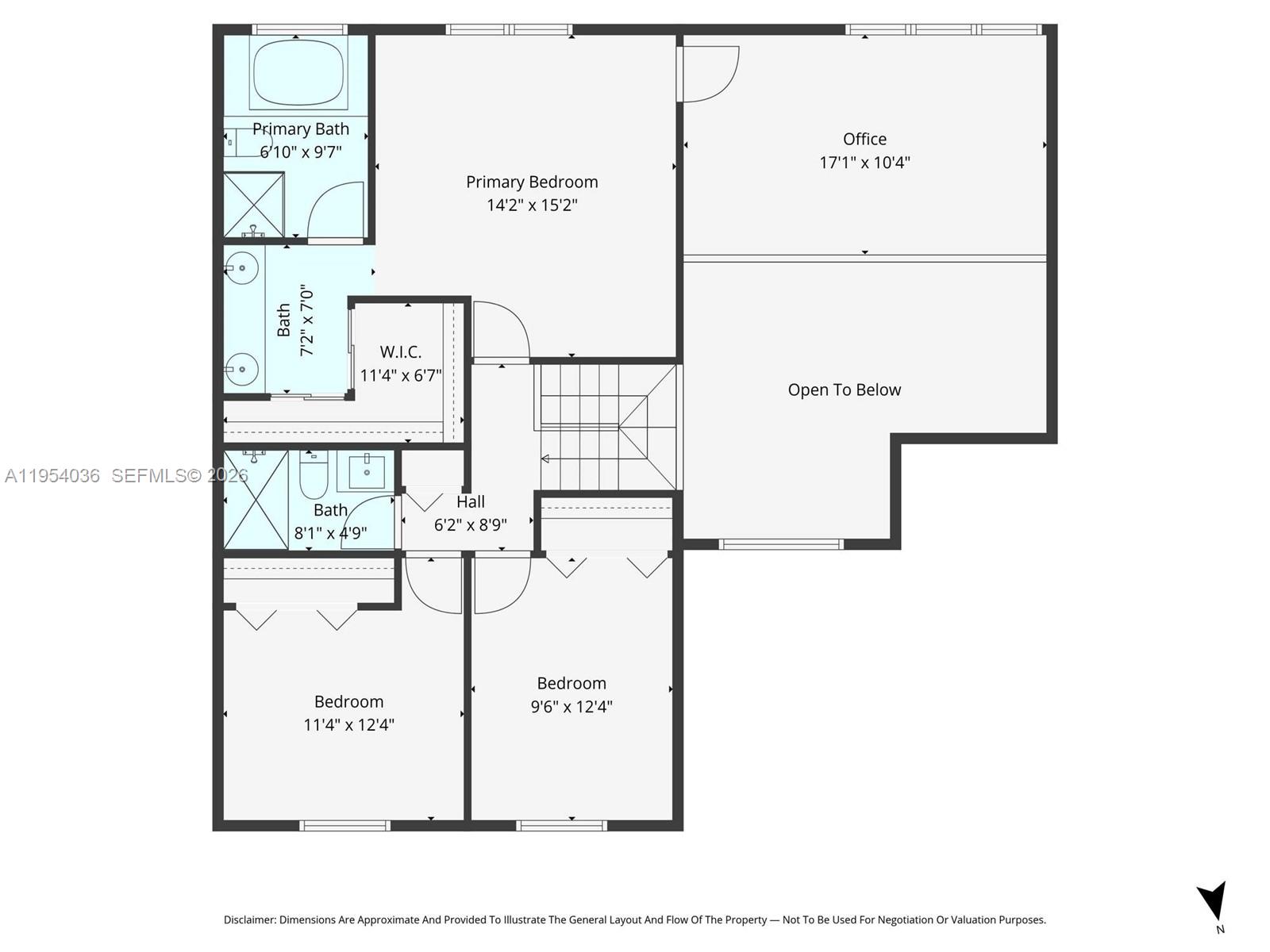 SHENANDOAH SECTION TWO - Residential
