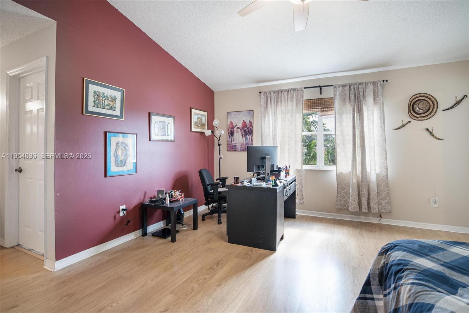 SHENANDOAH SECTION TWO - Residential