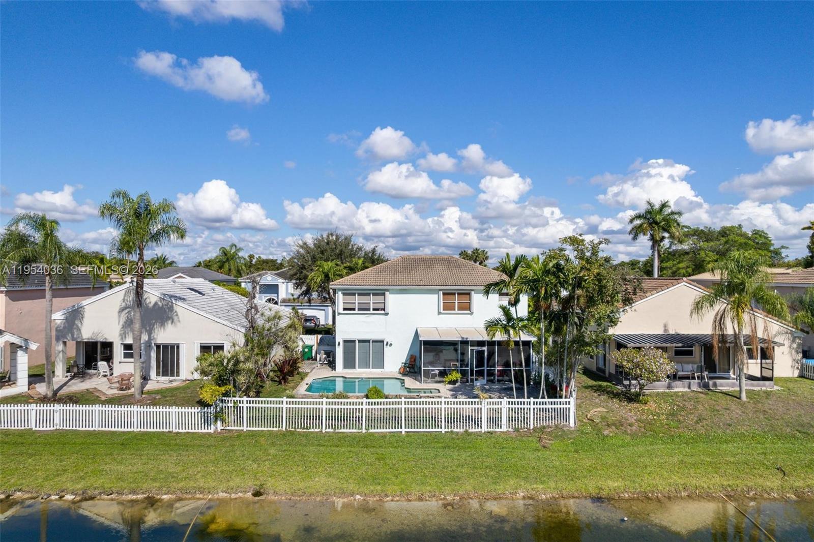 SHENANDOAH SECTION TWO - Residential