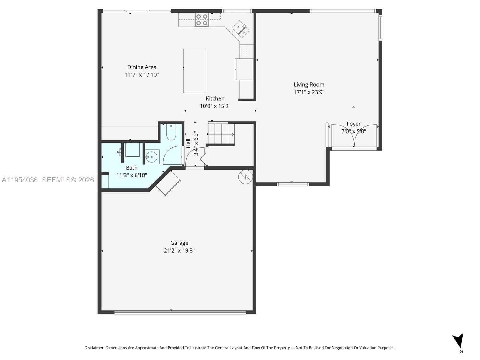 SHENANDOAH SECTION TWO - Residential