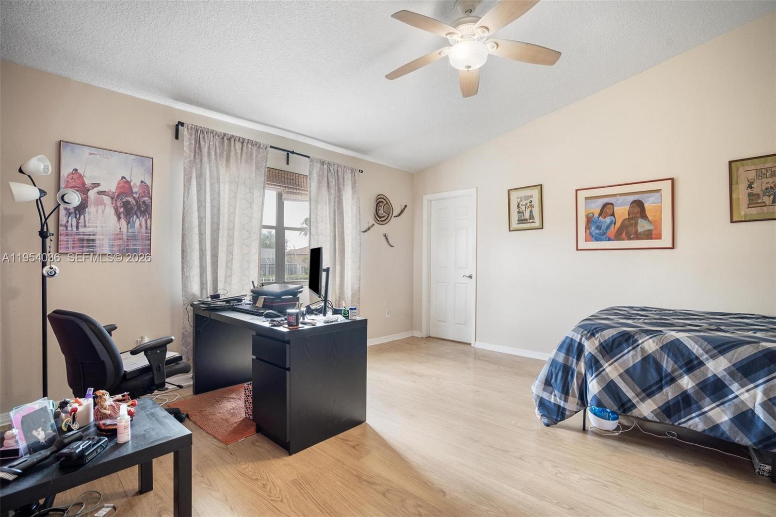 SHENANDOAH SECTION TWO - Residential