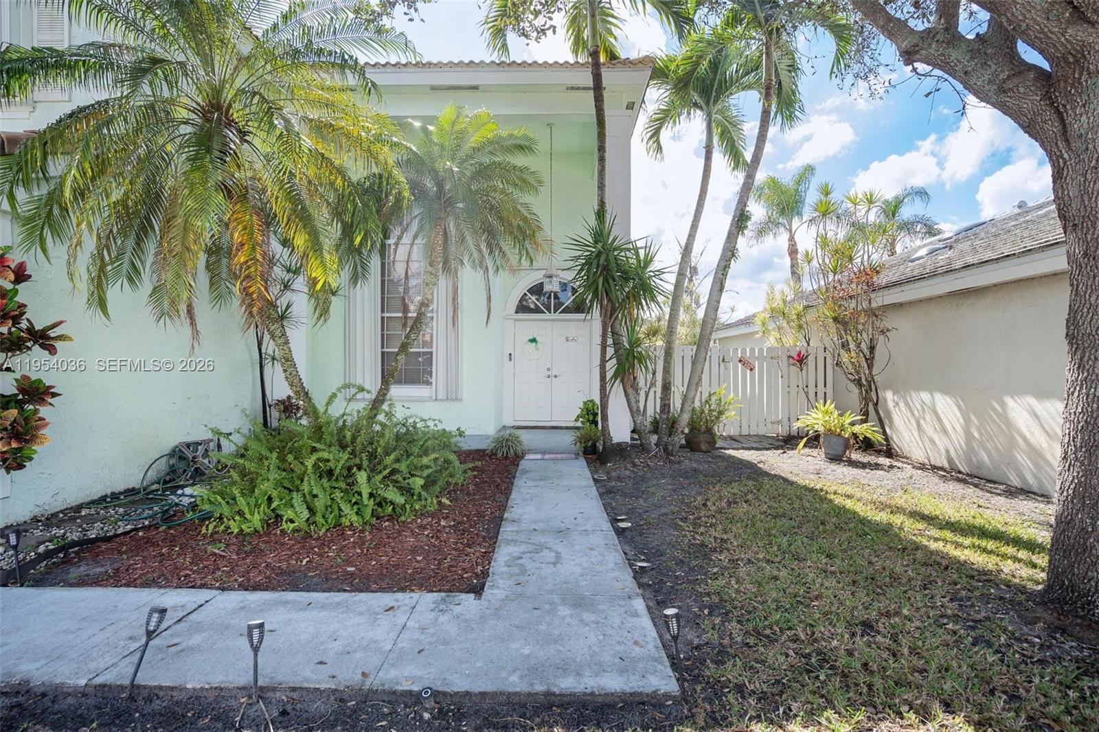 SHENANDOAH SECTION TWO - Residential