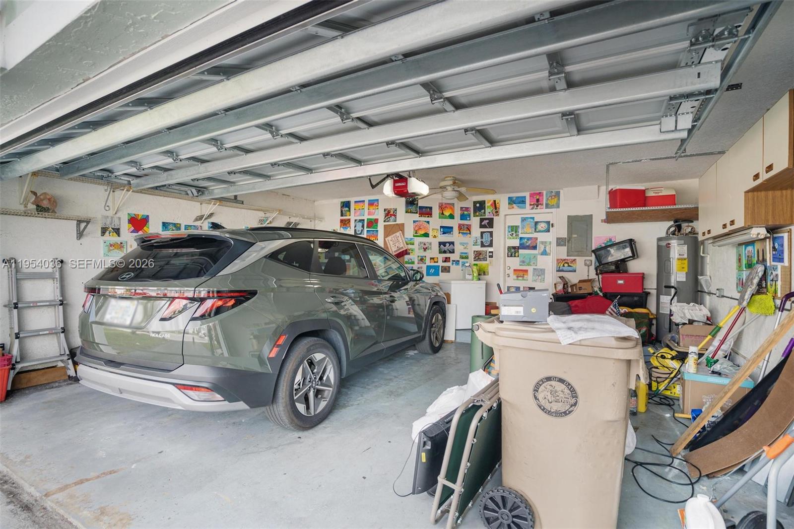 SHENANDOAH SECTION TWO - Residential