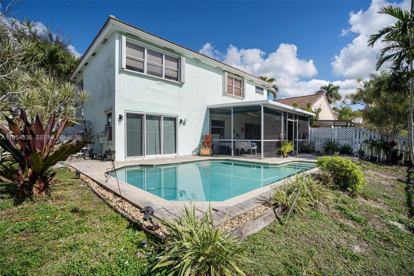 SHENANDOAH SECTION TWO - Residential