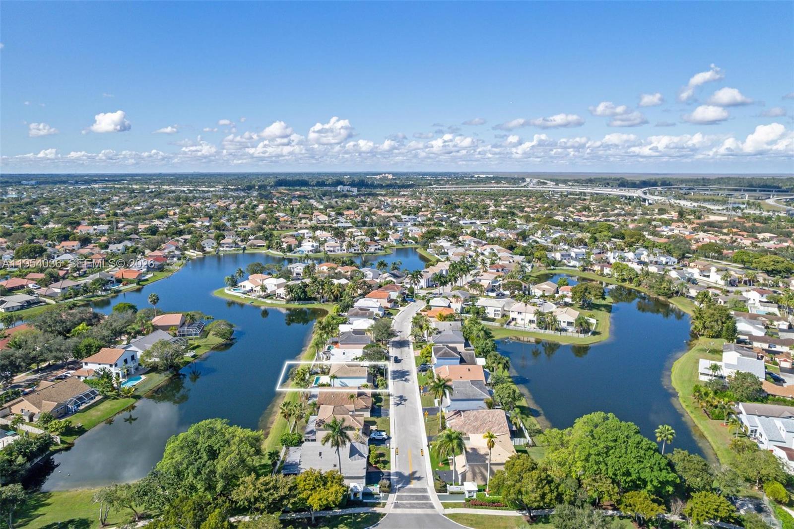 SHENANDOAH SECTION TWO - Residential