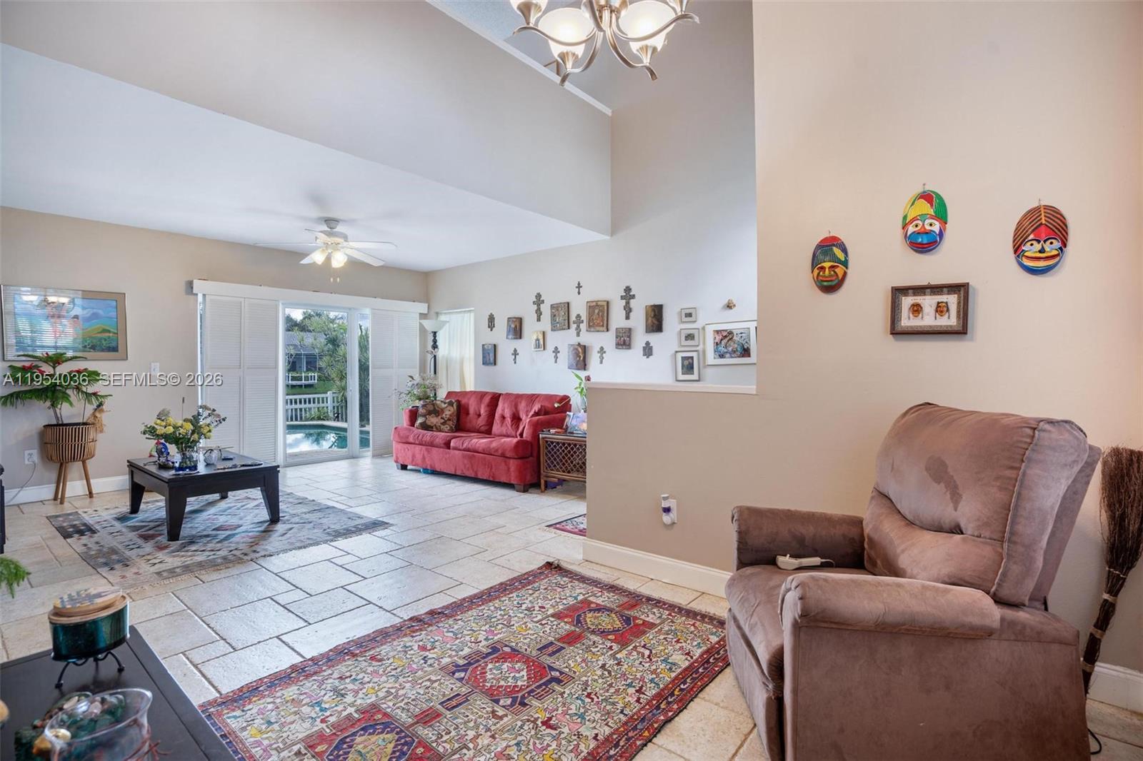 SHENANDOAH SECTION TWO - Residential