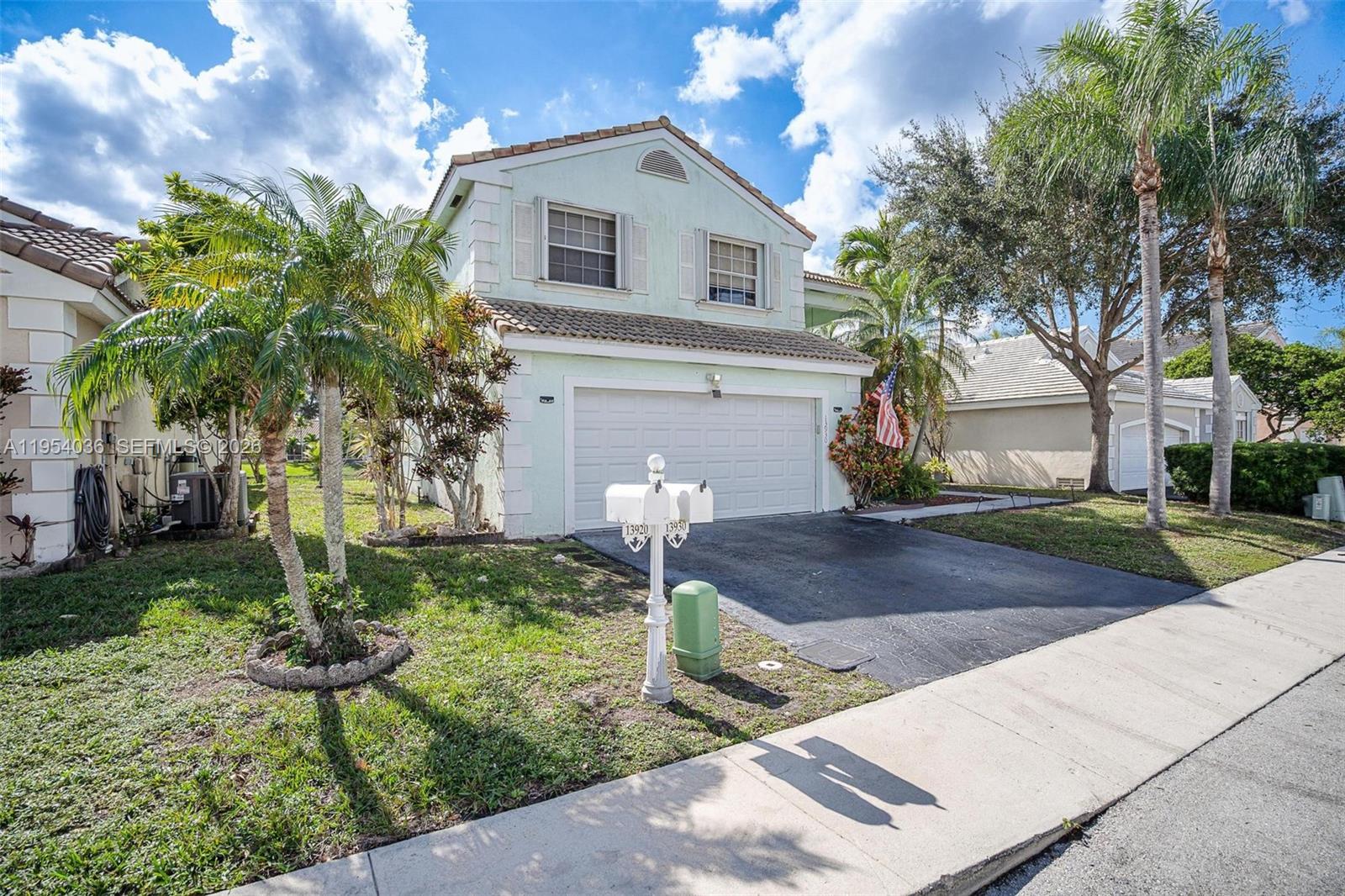 SHENANDOAH SECTION TWO - Residential